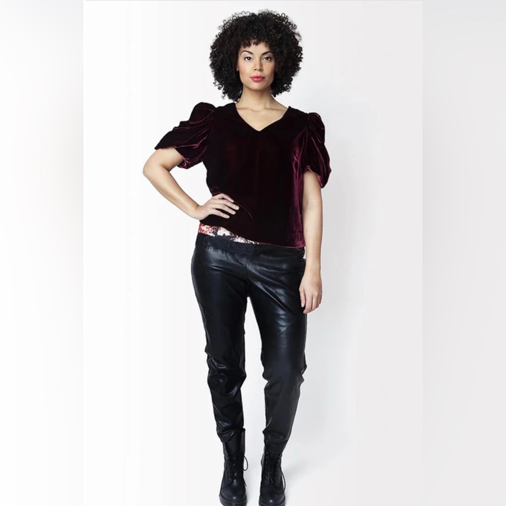 Shegul Vicki Top 18